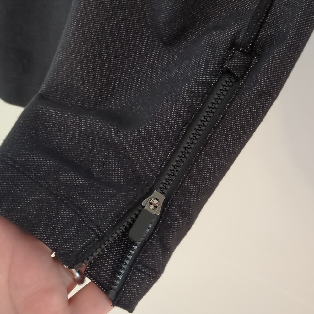 Lululemon Scenic Route 7/8 Tight Leggings Athleasure Hiking Side Pockets Fall 4 - Picture 8 of 9